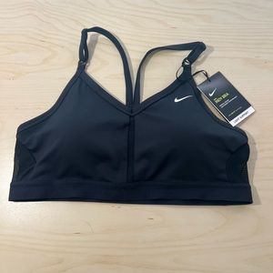 New Nike INDY BRA